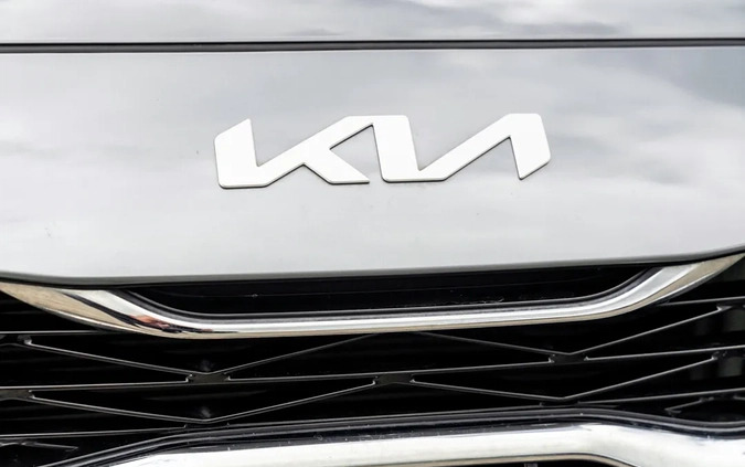 Kia Ceed cena 104900 przebieg: 14000, rok produkcji 2023 z Wrocław małe 379
